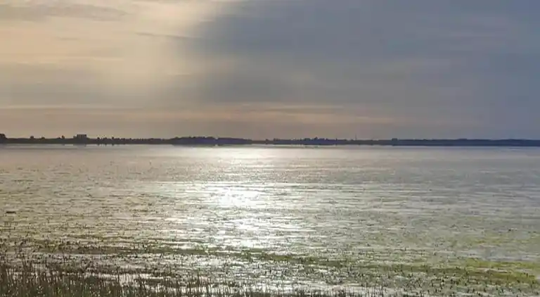 Villa in Hippolytushoef