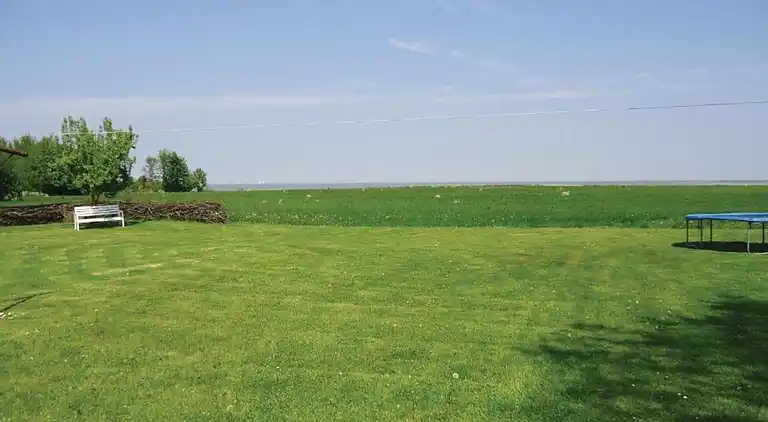 Villa in Hippolytushoef