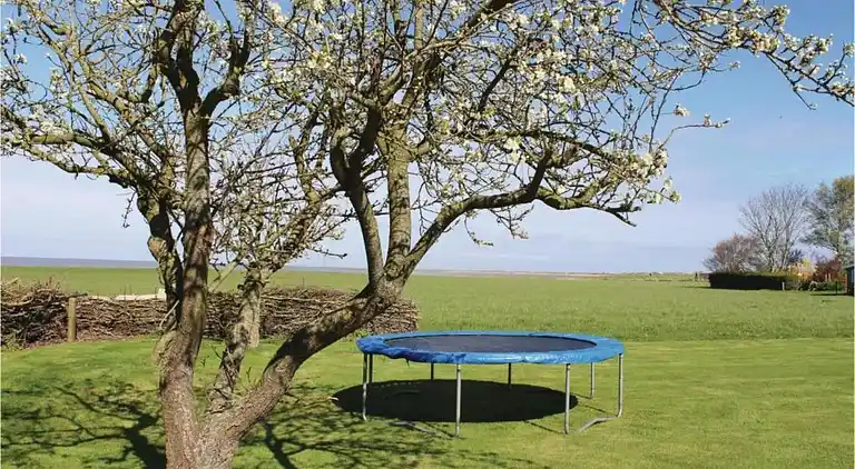 Villa in Hippolytushoef