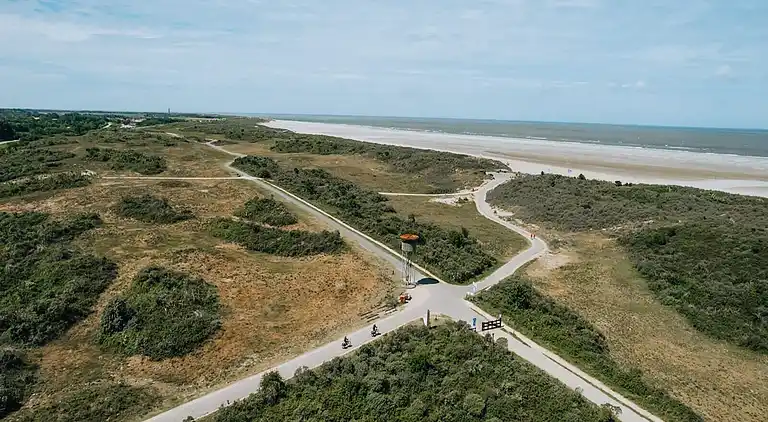 Holiday home in South Holland