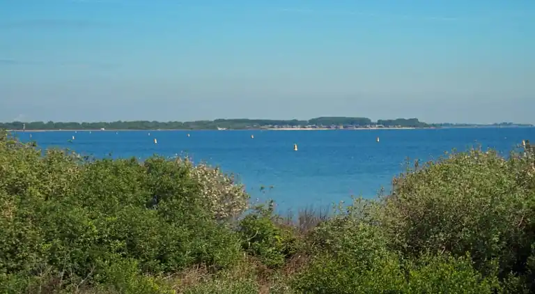 Holiday home in South Holland