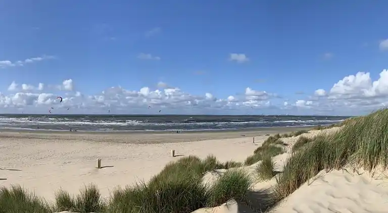 Holiday home in South Holland