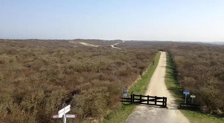Holiday home in South Holland