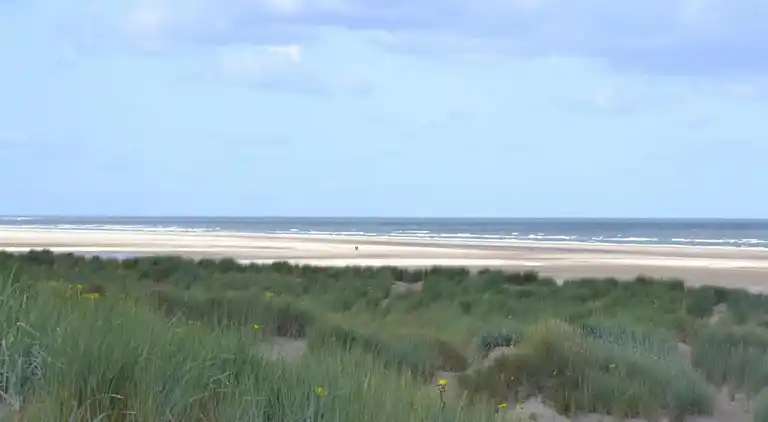 Holiday home in South Holland