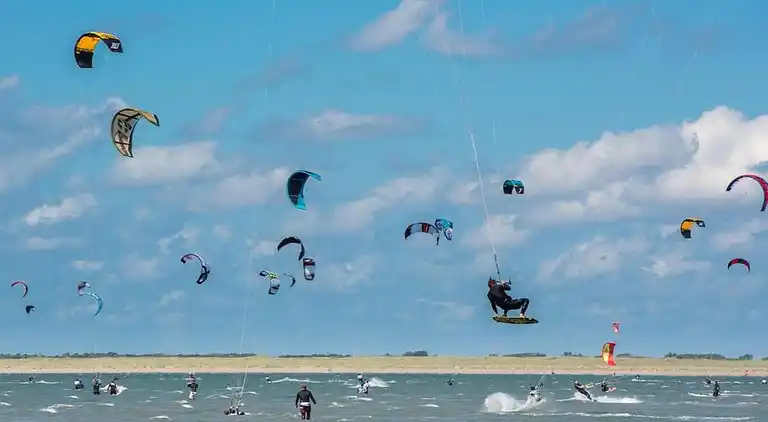 Holiday home in South Holland