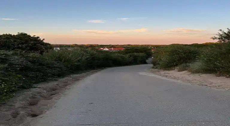 Ferielejlighed i Koudekerke