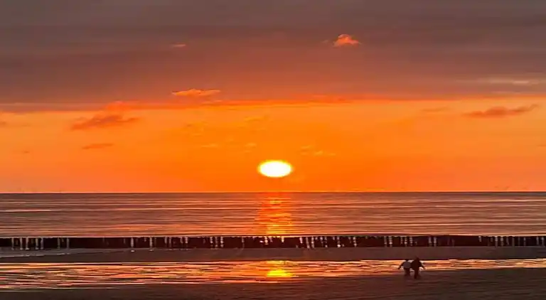 Ferielejlighed i Koudekerke