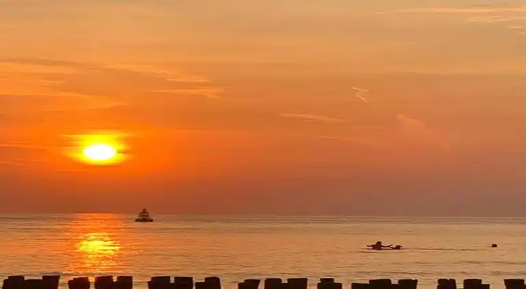 Ferielejlighed i Koudekerke