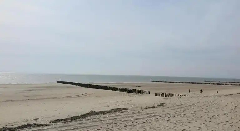 Ferielejlighed i Koudekerke