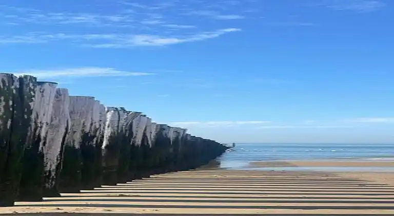 Ferielejlighed i Koudekerke