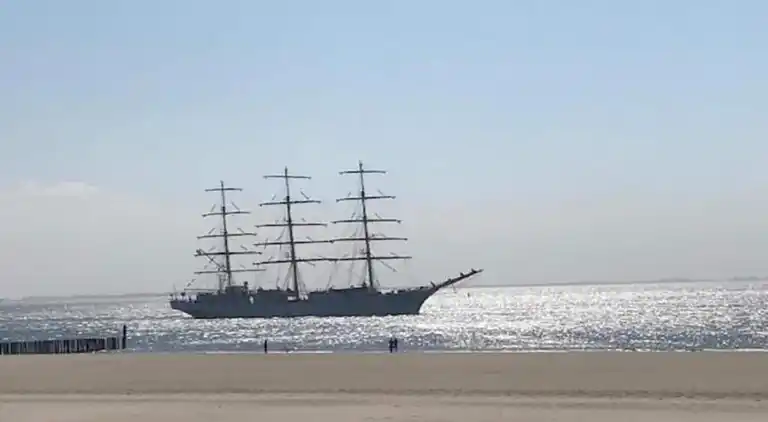 Ferielejlighed i Koudekerke