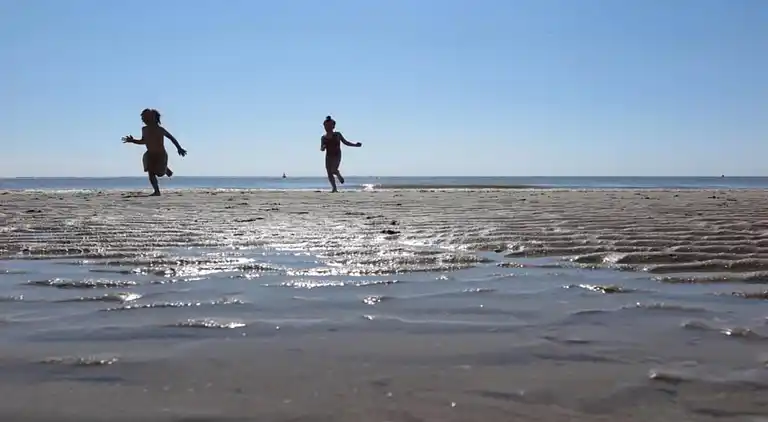 Ferielejlighed i Koudekerke