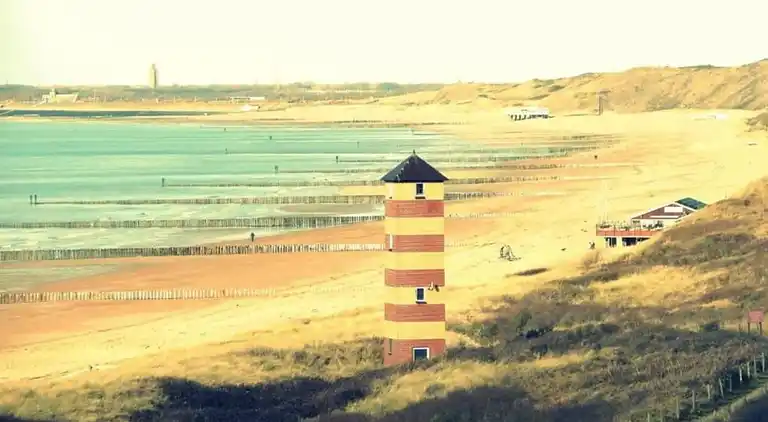 Ferielejlighed i Koudekerke