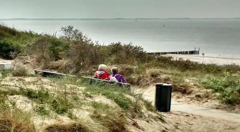 Ferielejlighed i Koudekerke