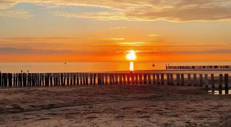 Ferielejlighed i Koudekerke