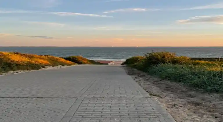 Ferielejlighed i Koudekerke