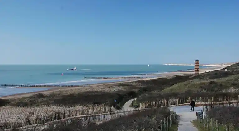 Ferielejlighed i Koudekerke