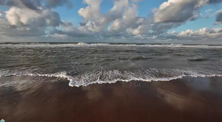 Ferielejlighed i Koudekerke