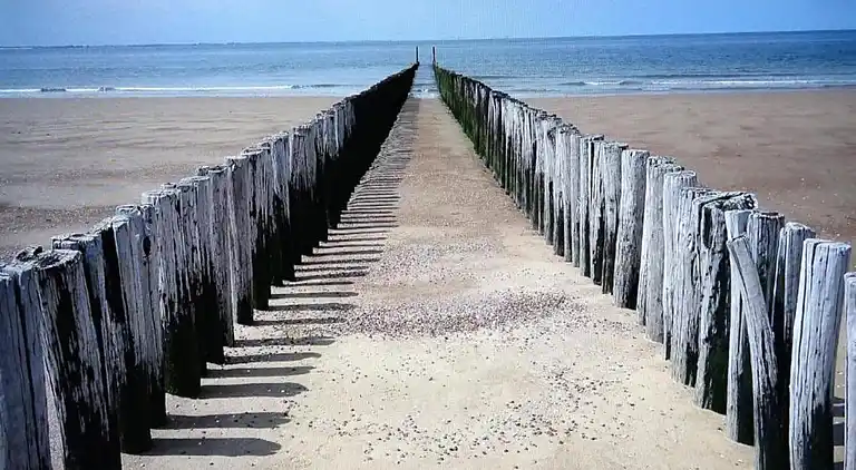 Ferielejlighed i Koudekerke