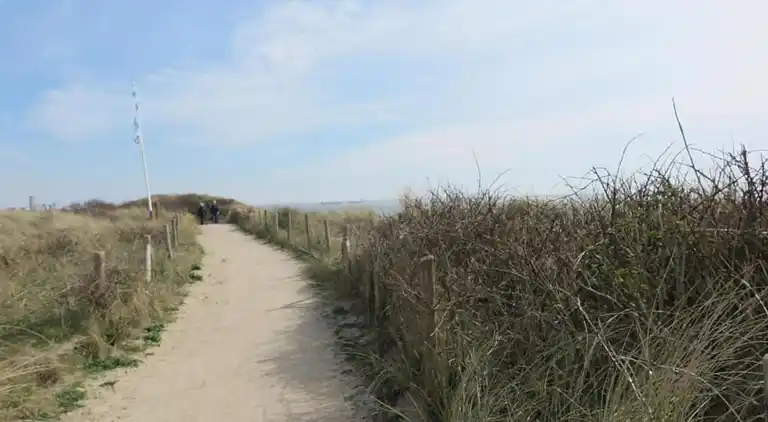 Ferielejlighed i Koudekerke