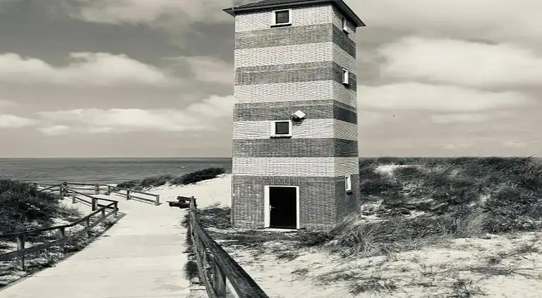 Ferielejlighed i Koudekerke