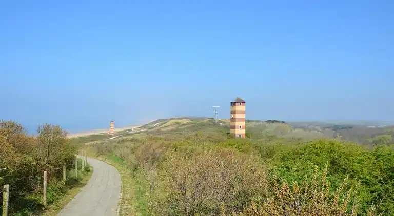 Ferielejlighed i Koudekerke