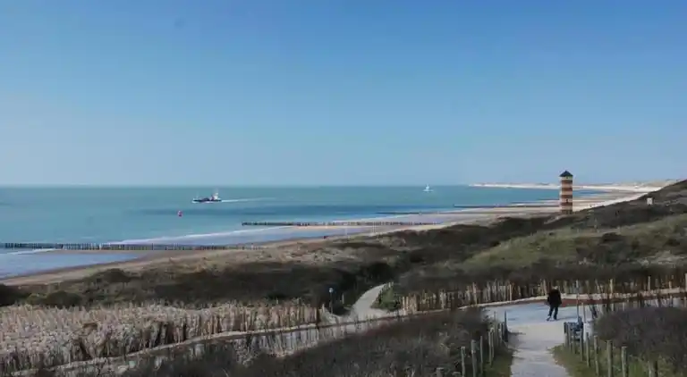 Ferielejlighed i Koudekerke