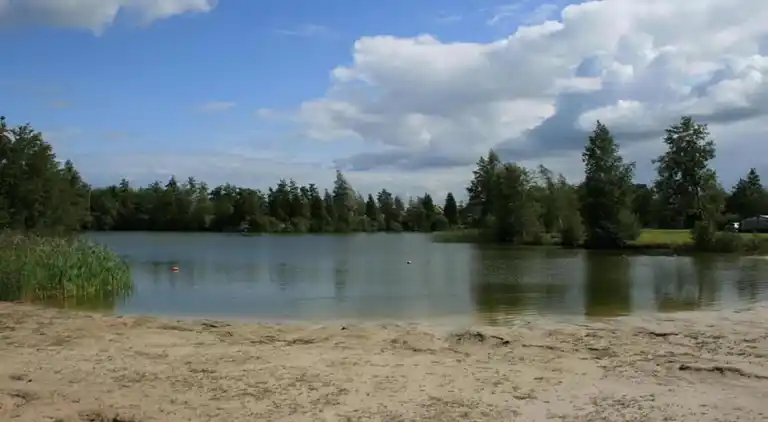 Sommerhus i Sint Nicolaasga