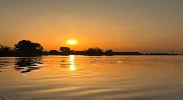 Semesterbostad i Sint Nicolaasga