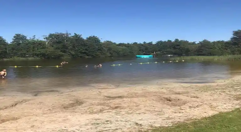 Sommerhus i Sint Nicolaasga