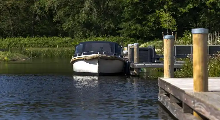 Holiday home in Sint Nicolaasga