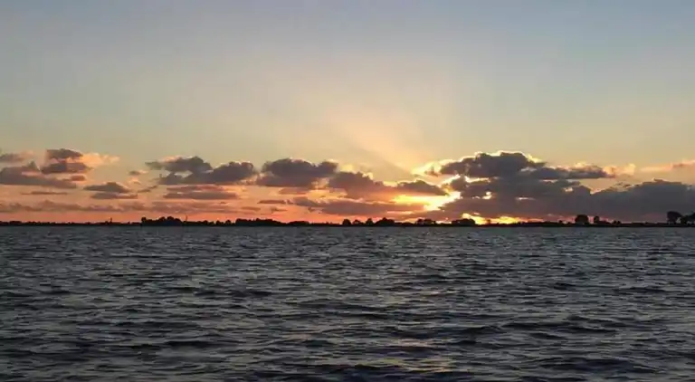 Holiday home in Sint Nicolaasga