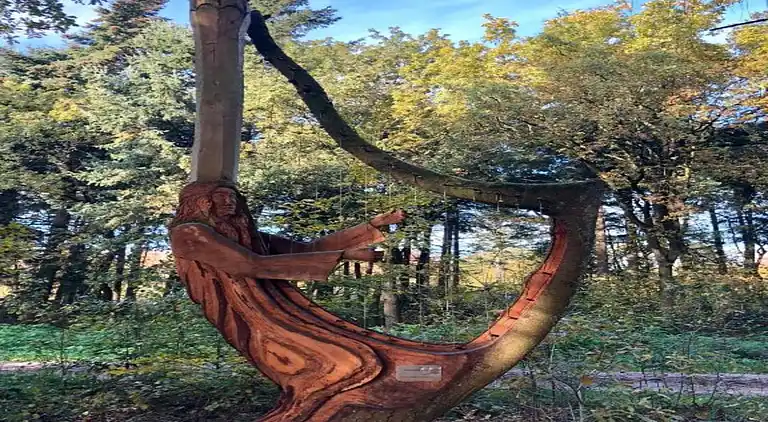 Semesterbostad i Sint Nicolaasga