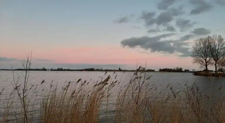 Sommerhus i Sint Nicolaasga