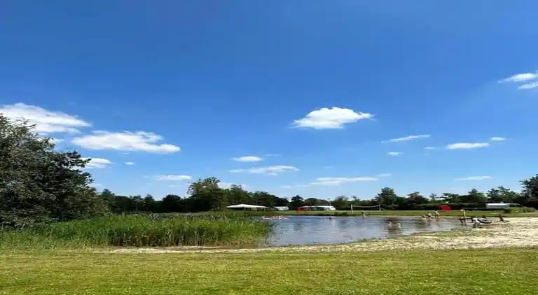 Holiday home in Sint Nicolaasga