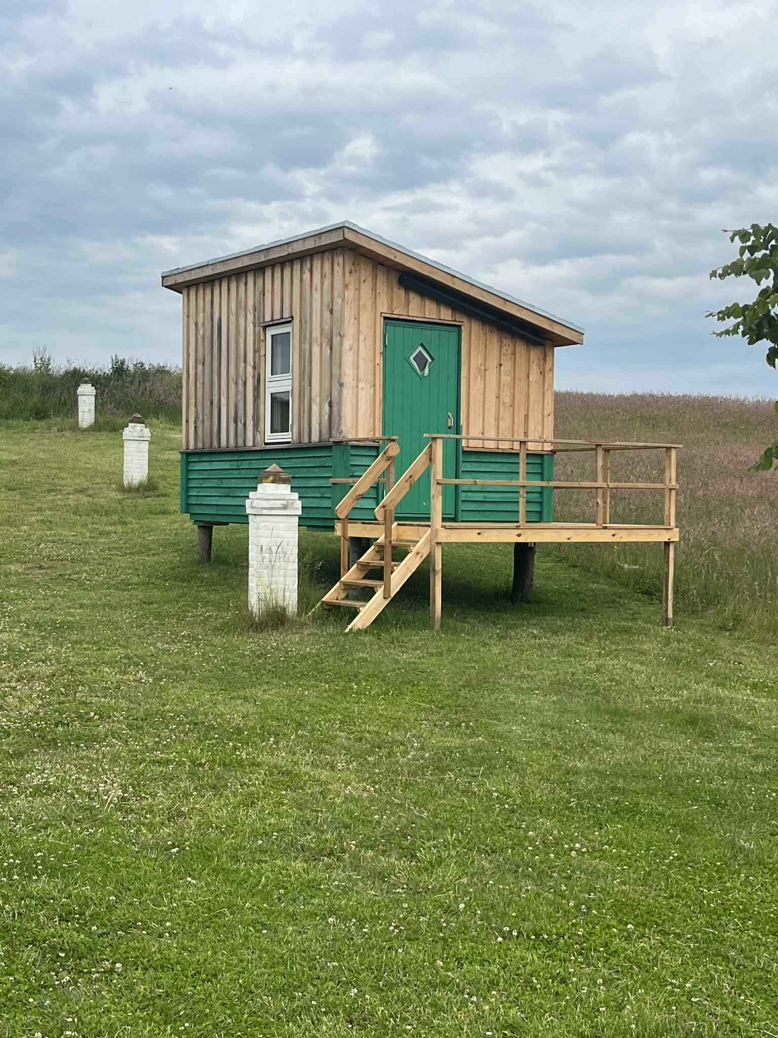 Vorbjergvej 6
