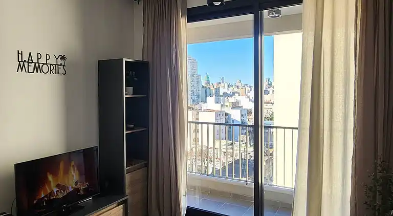 Alberti 360 – Komfort, Aussicht und Wohngefühl