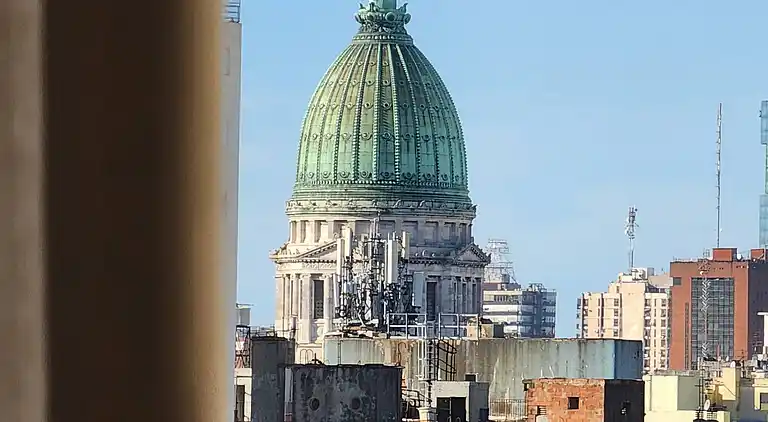 Alberti 360 – Komfort, Aussicht und Wohngefühl