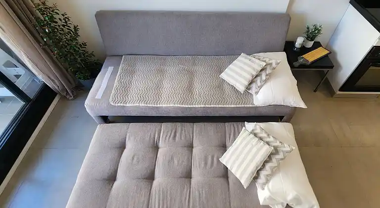 Alberti 360 – Komfort, Aussicht und Wohngefühl