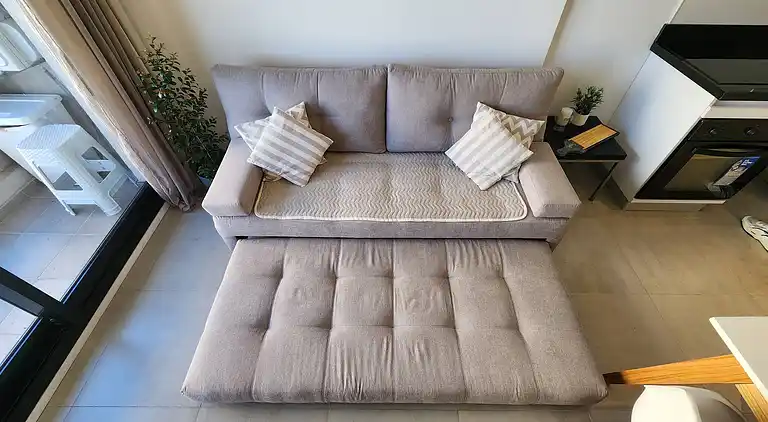 Alberti 360 – Komfort, Aussicht und Wohngefühl