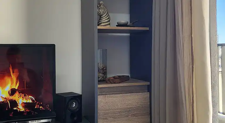 Alberti 360 – Komfort, Aussicht und Wohngefühl