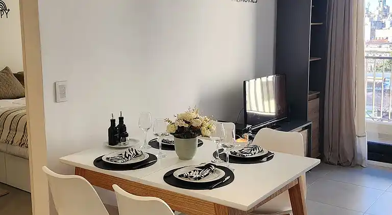 Alberti 360 – Komfort, Aussicht und Wohngefühl