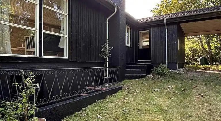 I skønne Odsherred, Nordvestsjælland