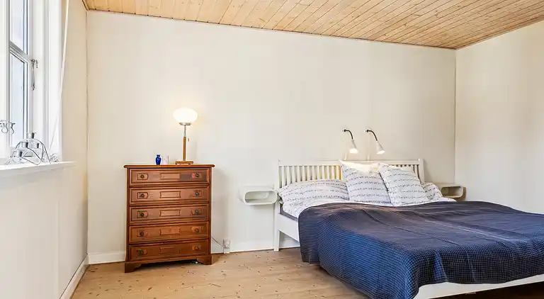 I skønne Odsherred, Nordvestsjælland