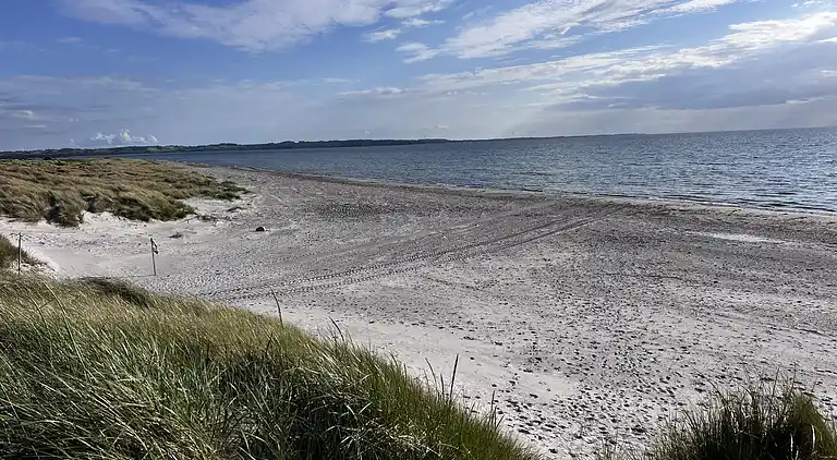 Gemütlich saniertes Haus auf großem Privatgrund