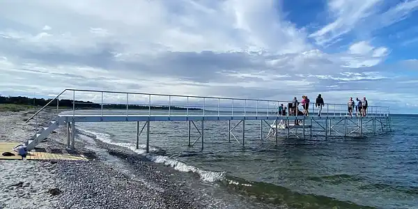 I skønne Odsherred, Nordvestsjælland