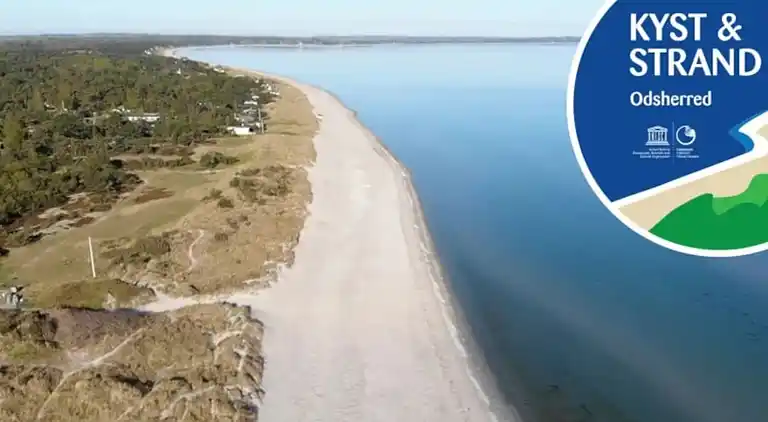 I skønne Odsherred, Nordvestsjælland
