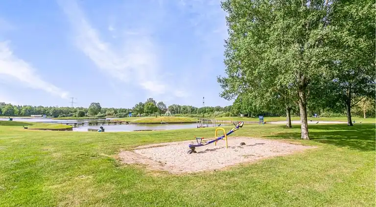 Cottage in Hoge Hexel