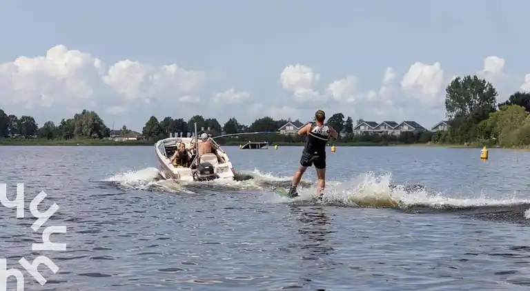 Cottage in Giethoorn