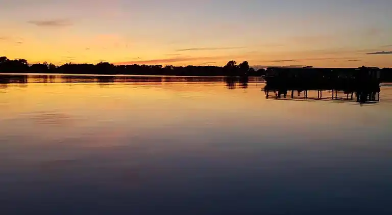 Holiday home in Giethoorn